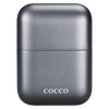 SHAVER IMPACTO GRIS - COCCO
