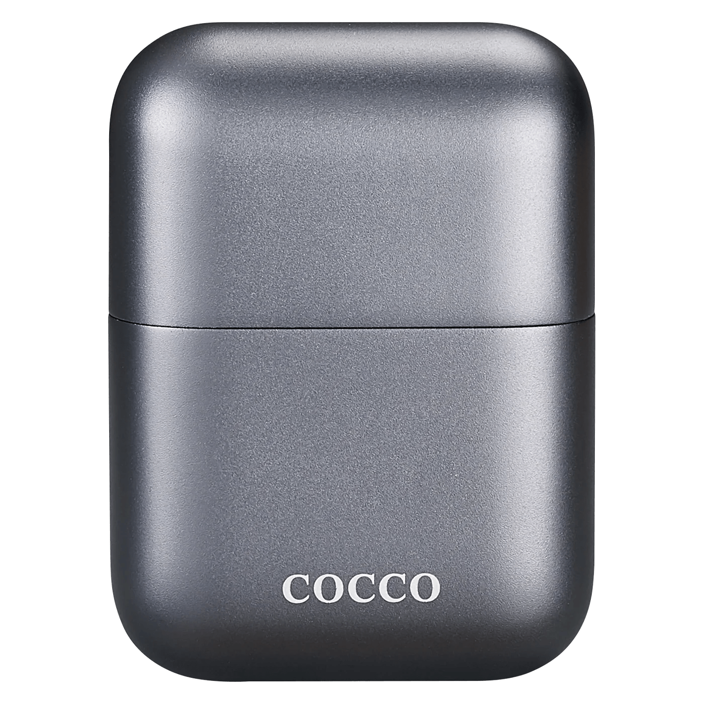 SHAVER IMPACTO GRIS - COCCO - Bravo Spain