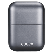SHAVER IMPACTO GRIS - COCCO - Bravo Spain