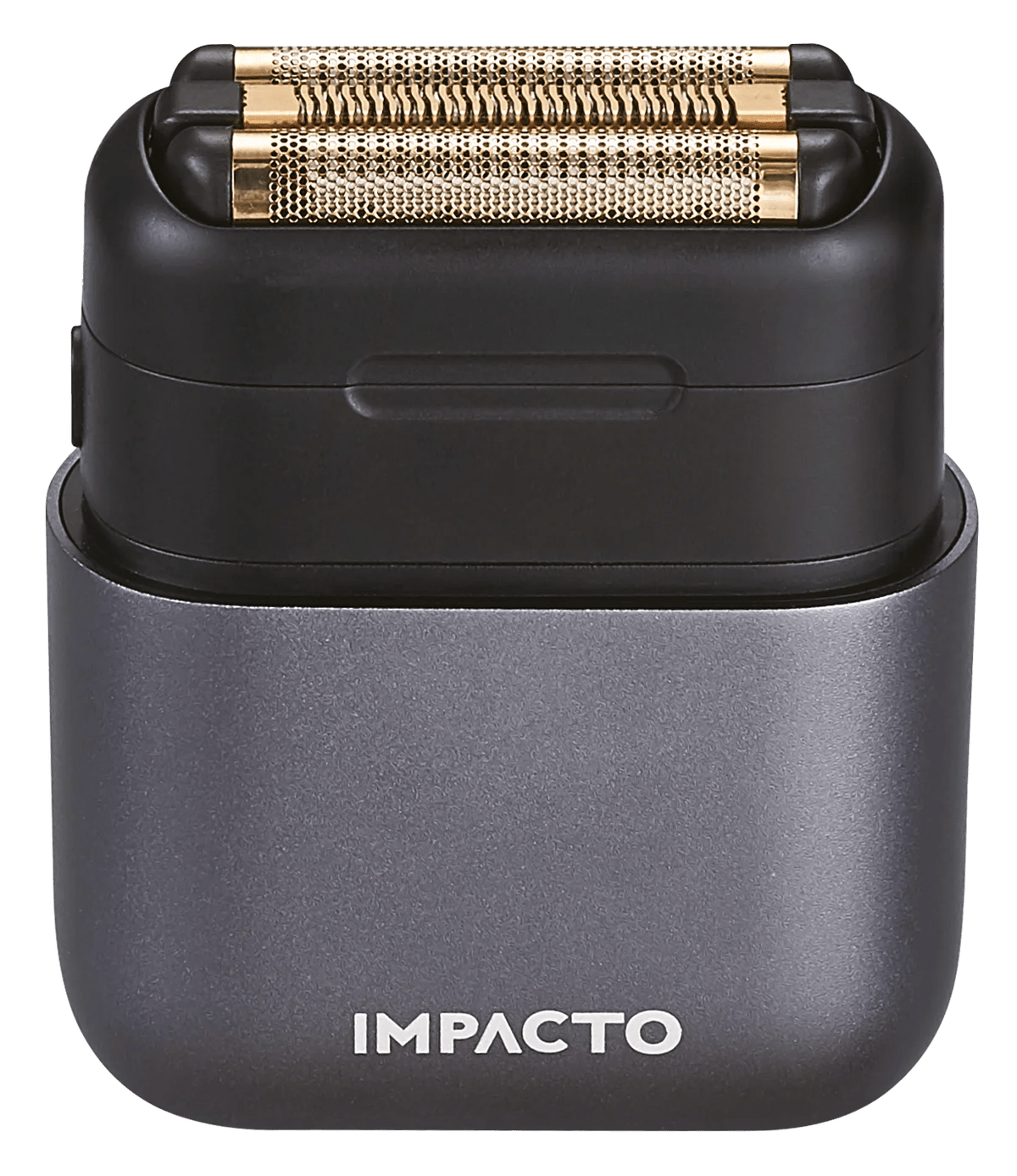 SHAVER IMPACTO GRIS - COCCO - Bravo Spain