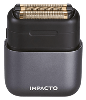 SHAVER IMPACTO GRIS - COCCO - Bravo Spain