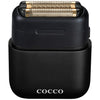 SHAVER IMPACTO NEGRA - COCCO