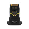 SHAVER INSTINCT METAL EDITION BLACK - STYLECRAFT
