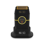 SHAVER INSTINCT METAL EDITION BLACK - STYLECRAFT - Bravo Spain