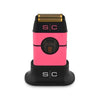 SHAVER INSTINCT METAL EDITION PINK - STYLECRAFT