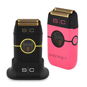 SHAVER INSTINCT METAL EDITION - STYLECRAFT-1 - Bravo Perfomance