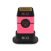 SHAVER INSTINCT METAL EDITION - STYLECRAFT-4 - Bravo Perfomance