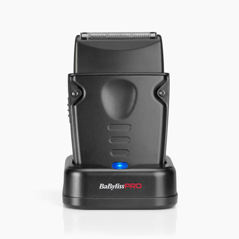 SHAVER LO PRO COMPACT - BABYLISS-1 - Bravo Perfomance