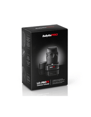 SHAVER LO PRO COMPACT - BABYLISS - 4 - Bravo Spain