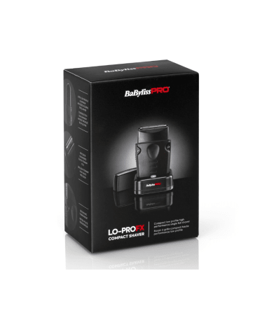 SHAVER LO PRO COMPACT - BABYLISS - 4 - Bravo Spain