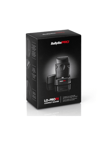 SHAVER LO PRO COMPACT - BABYLISS - 4 - Bravo Spain