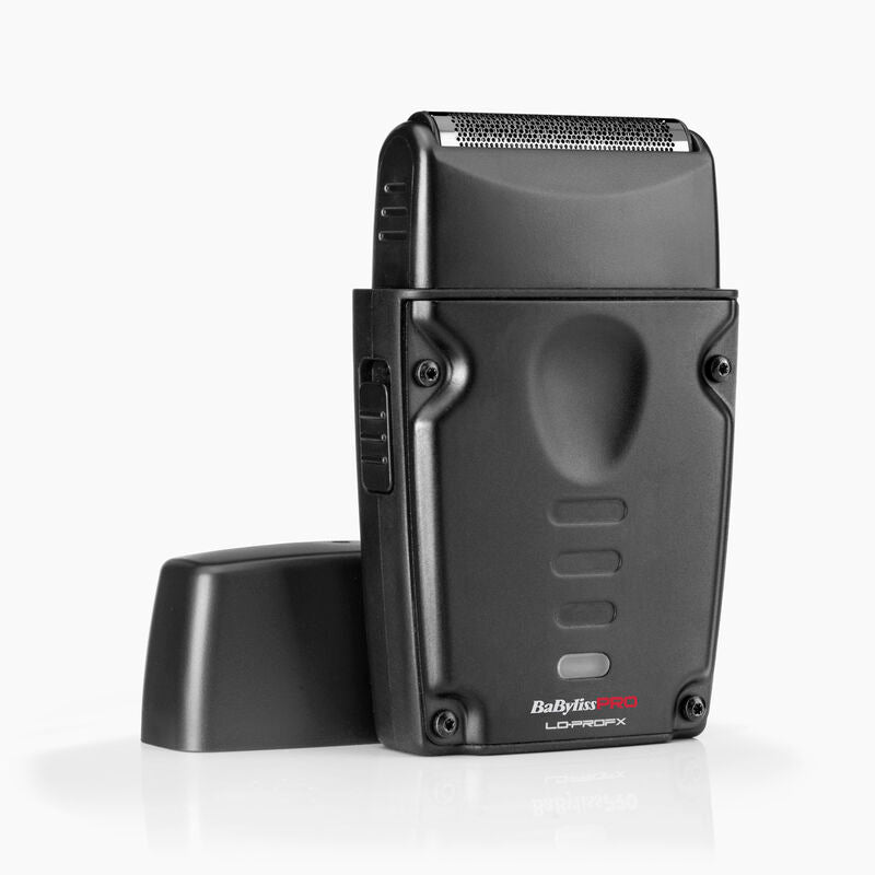 SHAVER LO PRO COMPACT - BABYLISS-2 - Bravo Perfomance