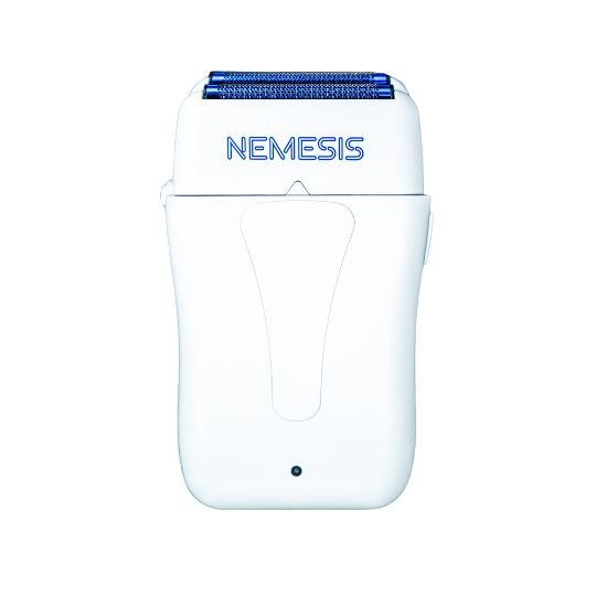 SHAVER NEMESIS - BRAVO - Bravo Spain