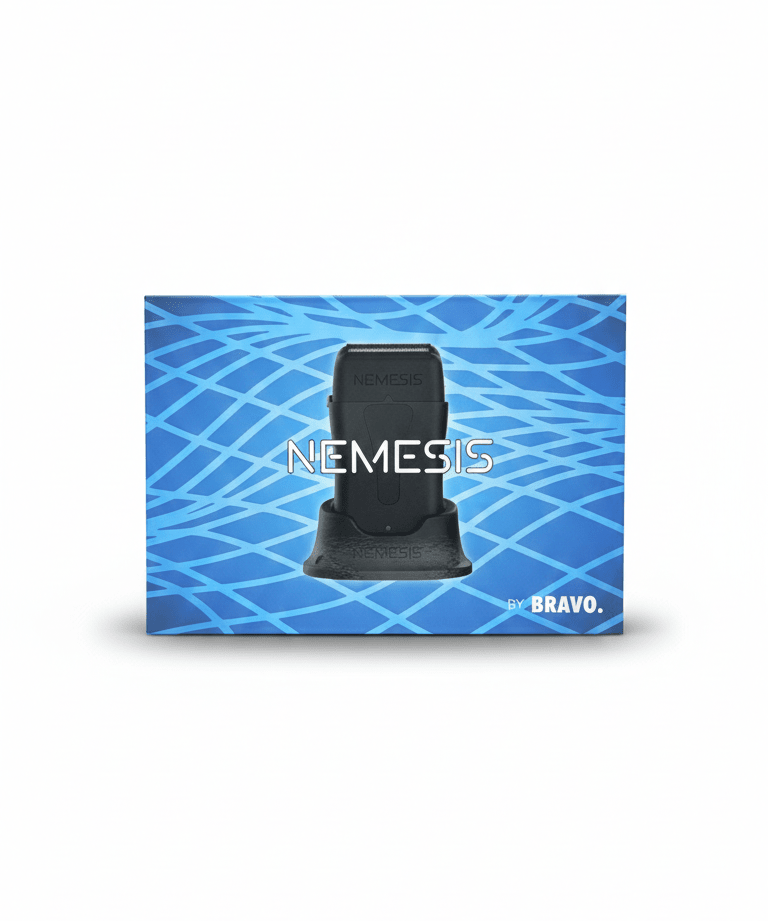 SHAVER NEMESIS V2 - BRAVO - 3 - Bravo Spain