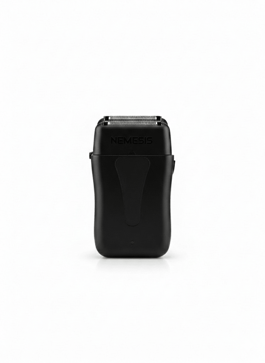 SHAVER NEMESIS V2 - BRAVO - 2 - Bravo Spain
