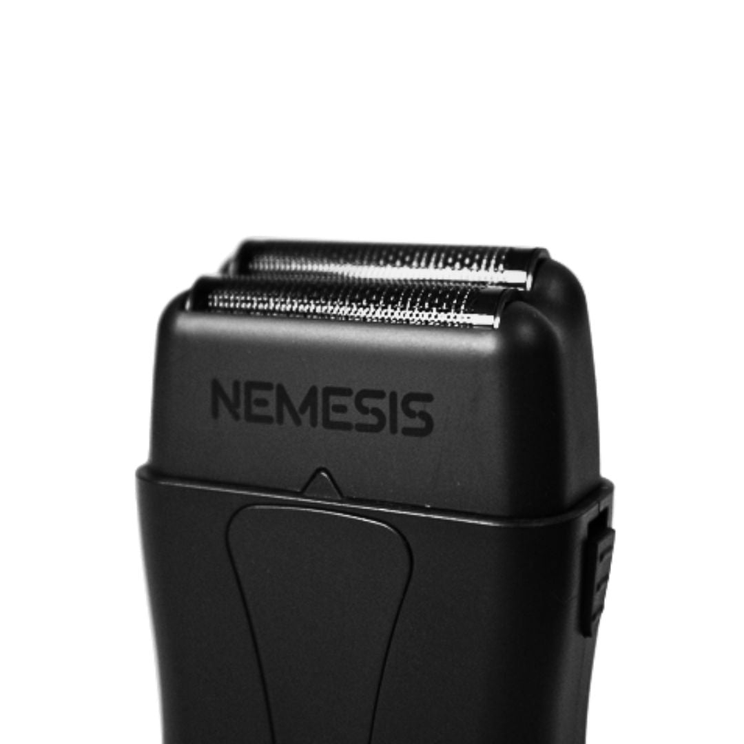 SHAVER NEMESIS V2 - BRAVO - 2 - Bravo Spain