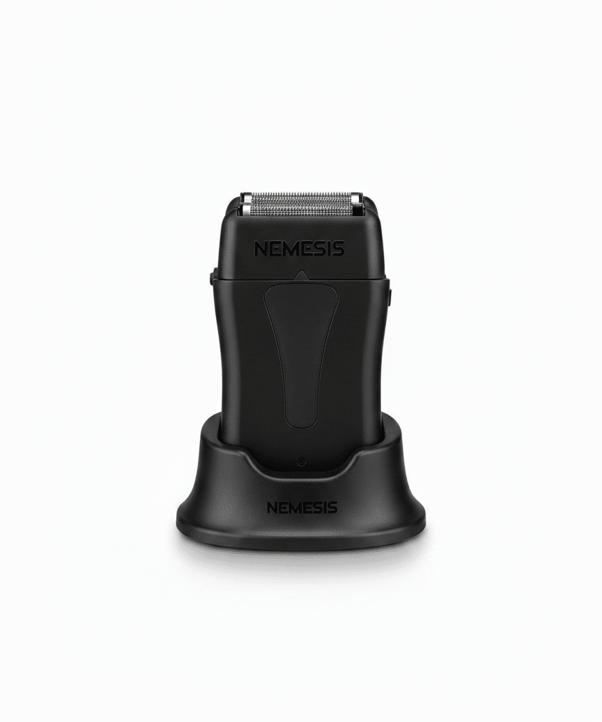 SHAVER NEMESIS V2 - BRAVO - 1 - Bravo Spain