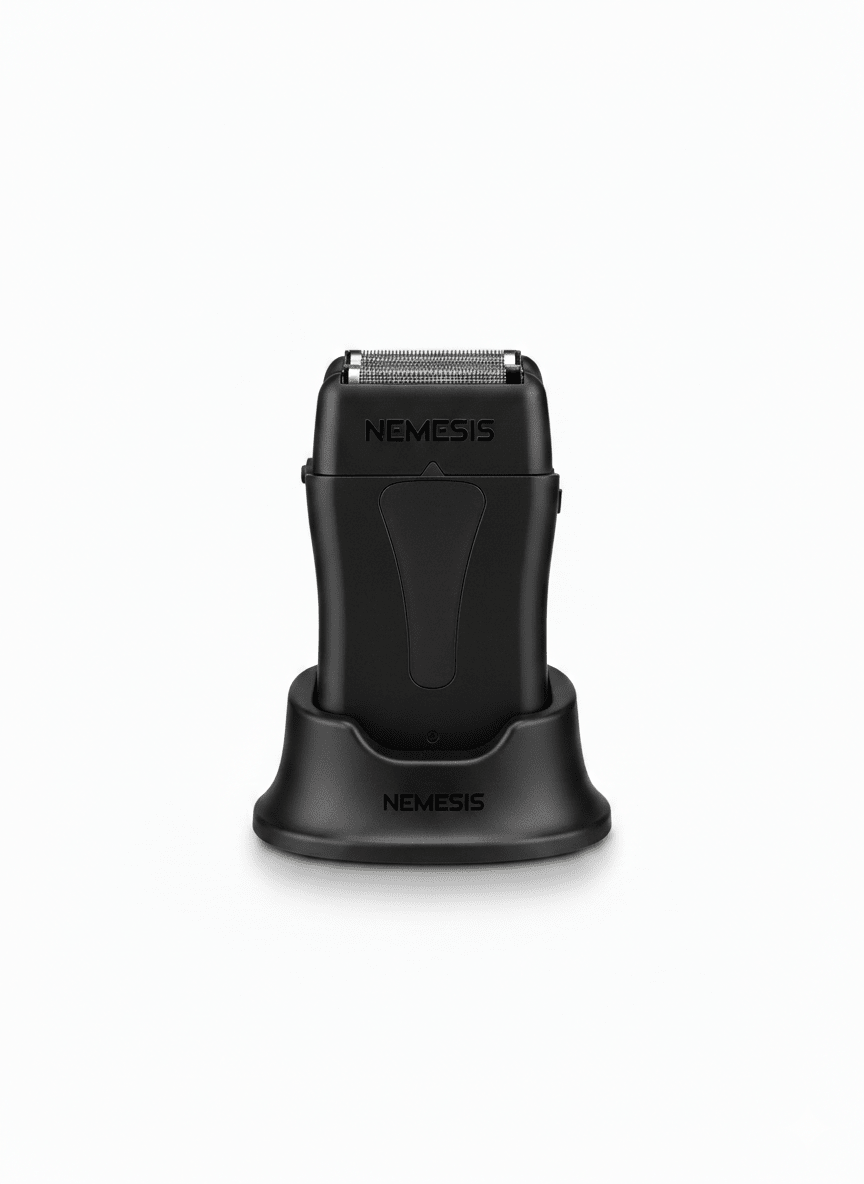 SHAVER NEMESIS V2 - BRAVO - 1 - Bravo Spain