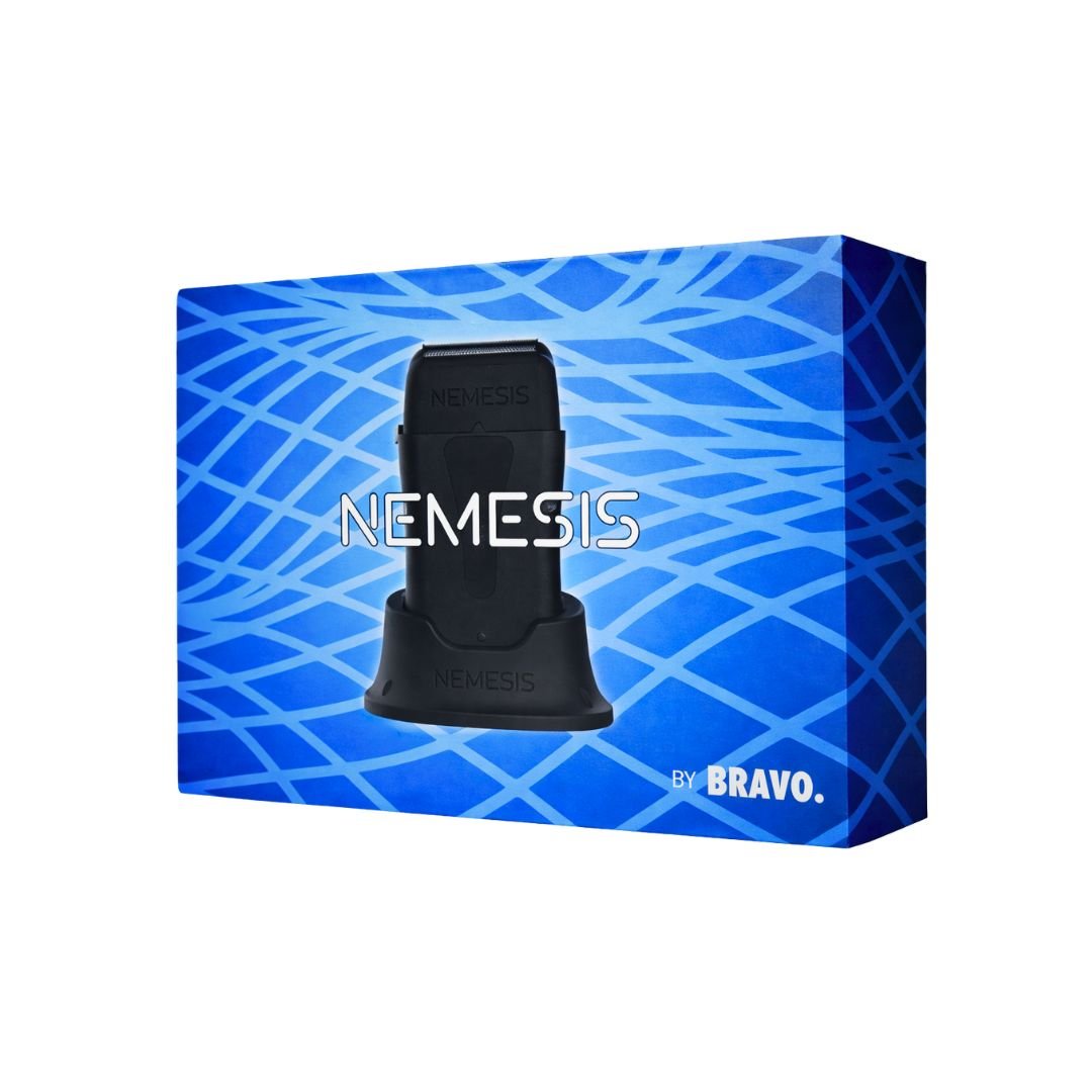 SHAVER NEMESIS V2 - BRAVO - 3 - Bravo Spain