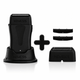 SHAVER NEMESIS V2 + RECAMBIO CABEZAL Y CUCHILLAS DLC - BRAVO