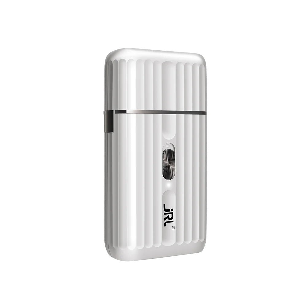 SHAVER ONYX GHOST BLANCA - JRL - Bravo Spain