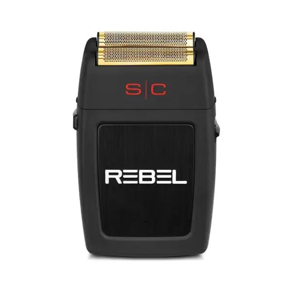 SHAVER REBEL - STYLECRAFT - Bravo Spain
