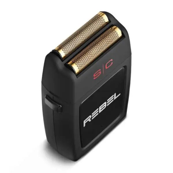 SHAVER REBEL - STYLECRAFT - Bravo Spain