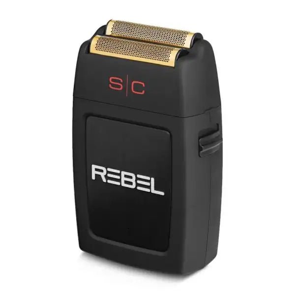 SHAVER REBEL - STYLECRAFT - Bravo Spain