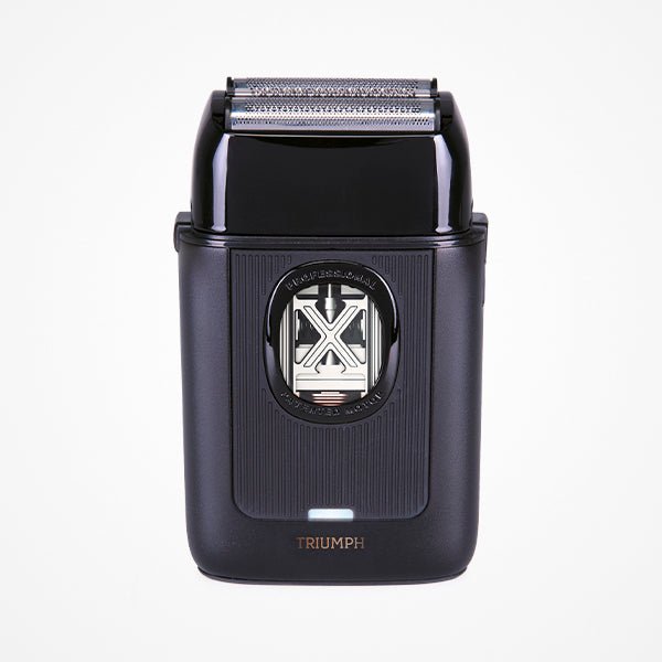 SHAVER TRIUMPH - PERFECT BEAUTY - Bravo Spain