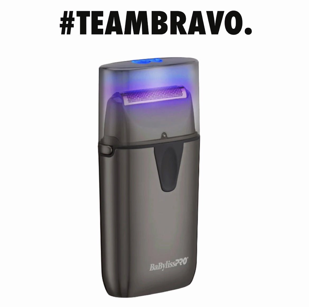 SHAVER UV PRO (1 RODILLO) - BABYLISS - Bravo Spain