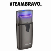 SHAVER UV PRO (1 RODILLO) - BABYLISS - Bravo Spain