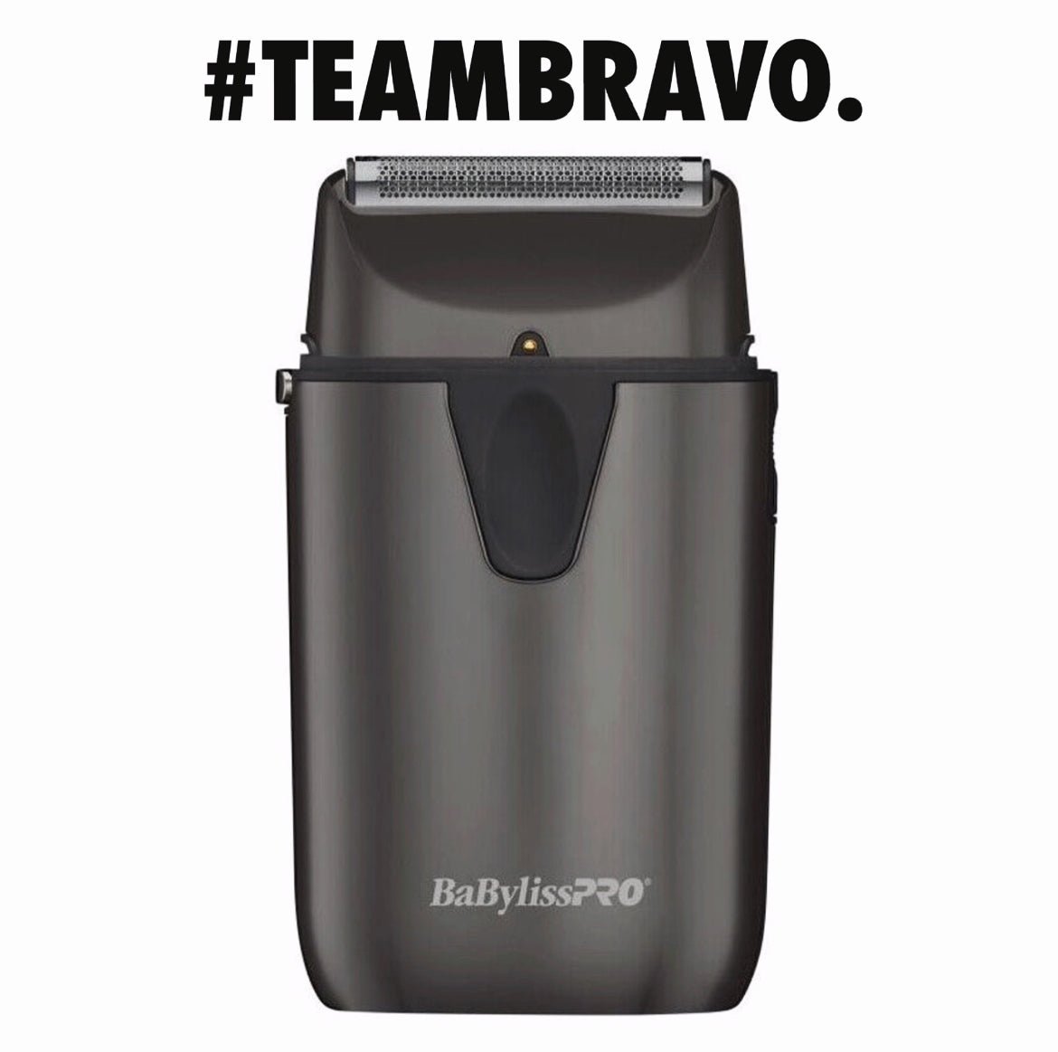 SHAVER UV PRO (1 RODILLO) - BABYLISS - Bravo Spain