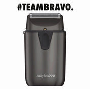 SHAVER UV PRO (1 RODILLO) - BABYLISS - Bravo Spain