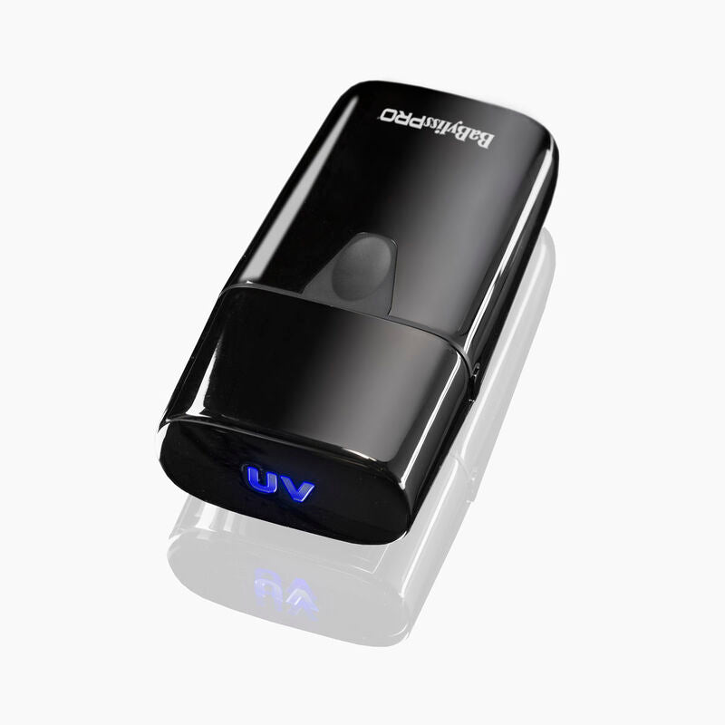 SHAVER UV PRO (1 RODILLO) - BABYLISS-3 - Bravo Perfomance