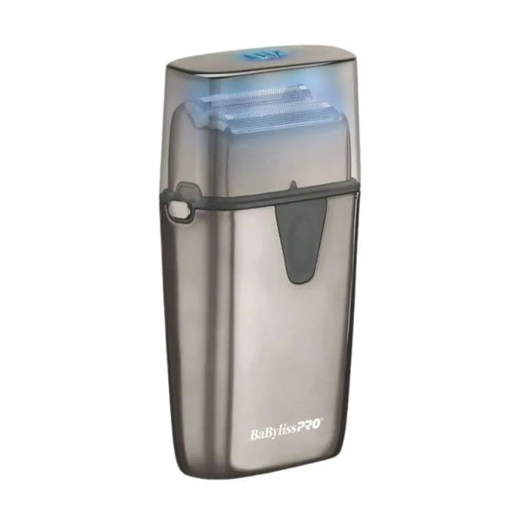 SHAVER UV PRO (2 RODILLOS) - BABYLISS - 2 - Bravo Spain