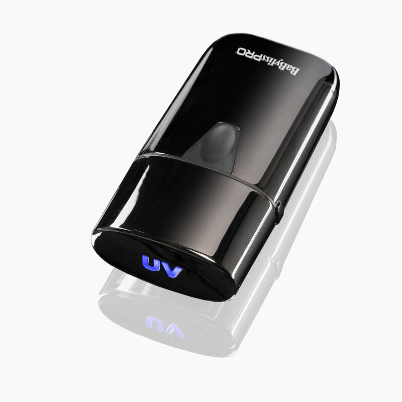 SHAVER UV PRO (2 RODILLOS) - BABYLISS-3 - Bravo Perfomance