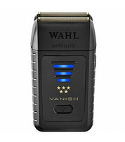 SHAVER VANISH - WAHL - Bravo Spain