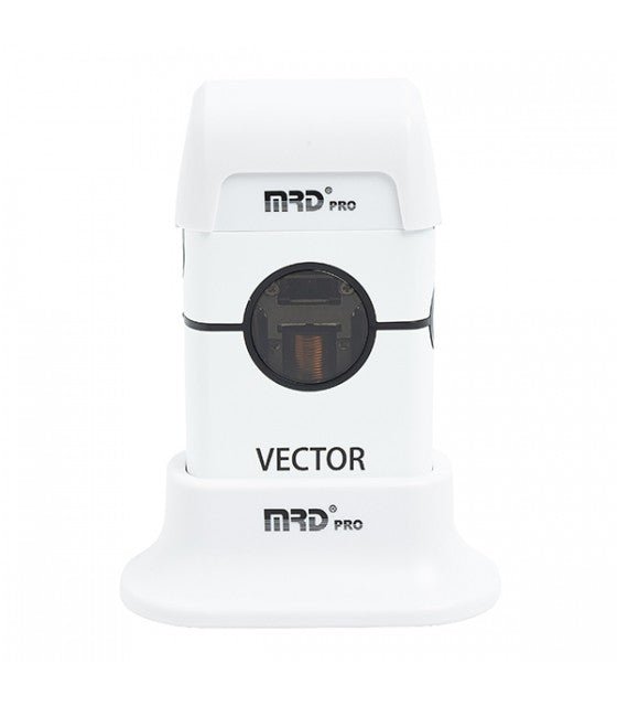 SHAVER VECTOR BLANCA - MRD PRO-1 - Bravo Spain
