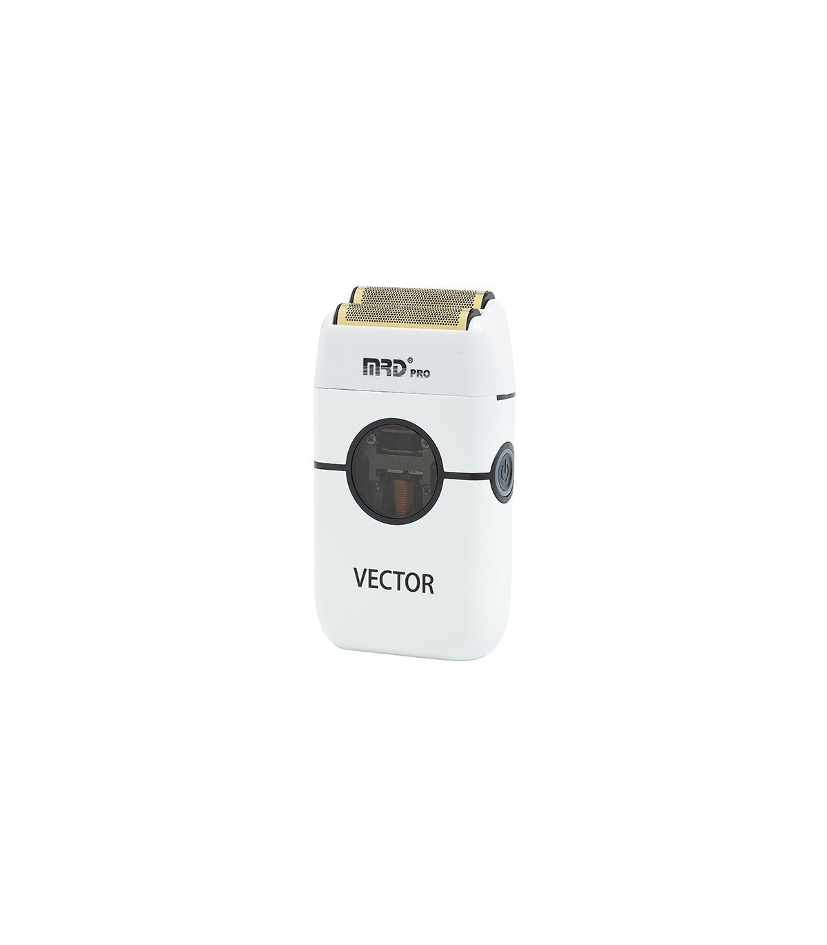 SHAVER VECTOR BLANCA - MRD PRO-2 - Bravo Spain