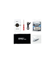 SHAVER VECTOR BLANCA - MRD PRO-3 - Bravo Spain
