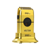SHAVER VECTOR DORADA - MRD PRO