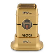 SHAVER VECTOR - MRD PRO-5 - Bravo Perfomance