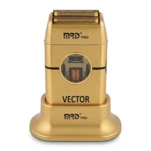 SHAVER VECTOR - MRD PRO-5 - Bravo Perfomance