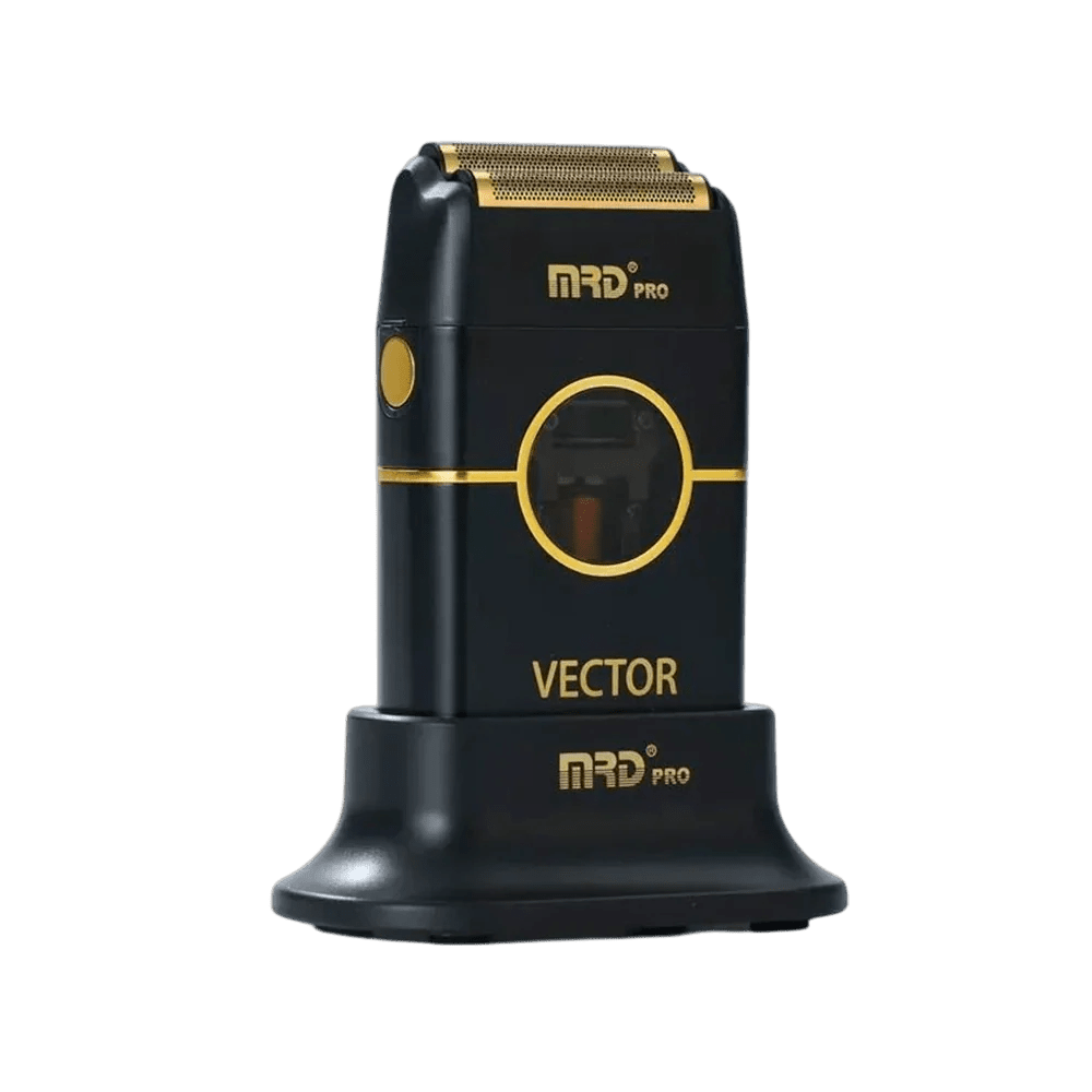 SHAVER VECTOR - MRD PRO-6 - Bravo Perfomance