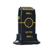 SHAVER VECTOR - MRD PRO-6 - Bravo Perfomance
