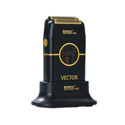 SHAVER VECTOR - MRD PRO-6 - Bravo Perfomance