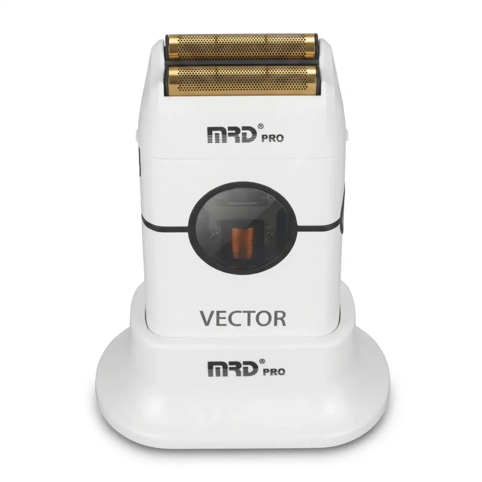 SHAVER VECTOR - MRD PRO-2 - Bravo Perfomance