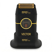 SHAVER VECTOR - MRD PRO-4 - Bravo Perfomance