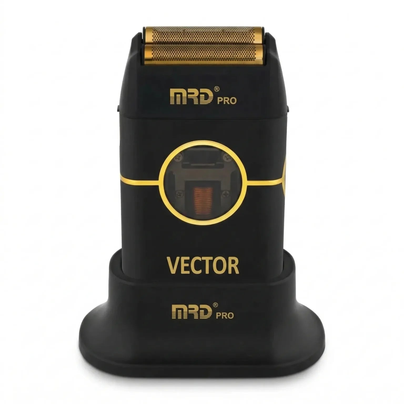 SHAVER VECTOR - MRD PRO-4 - Bravo Perfomance