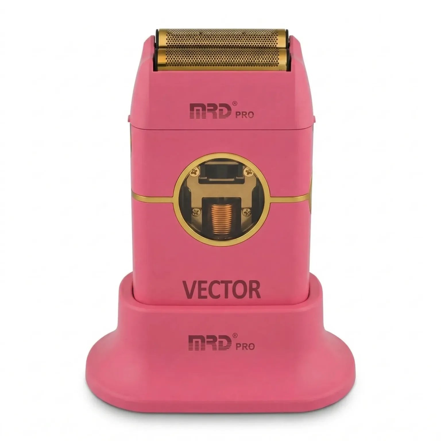 SHAVER VECTOR - MRD PRO-3 - Bravo Perfomance